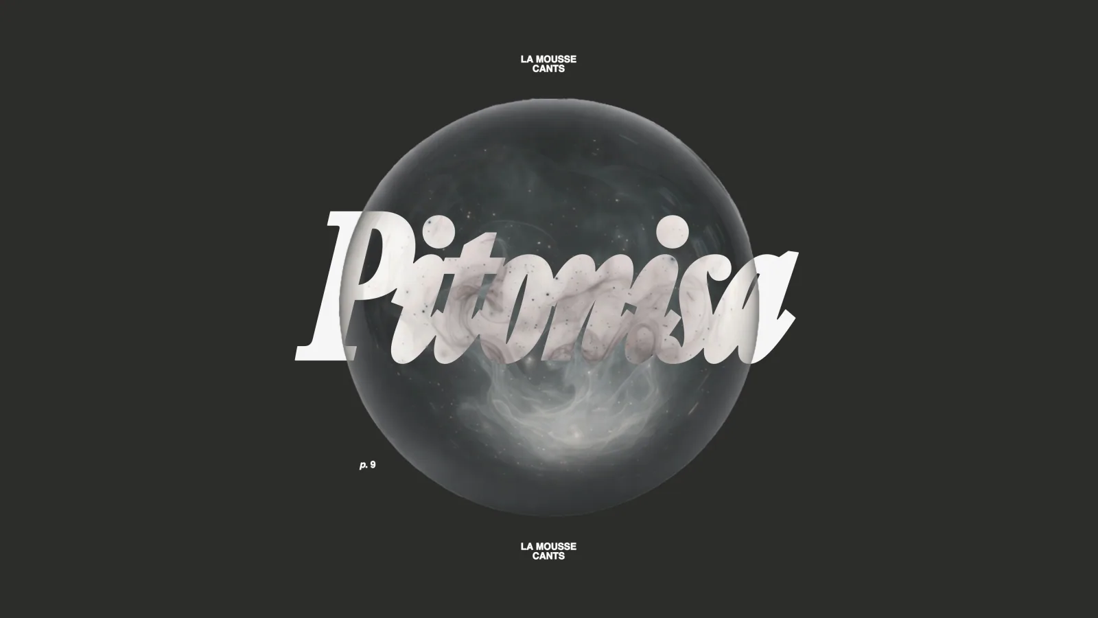 Pitonisa